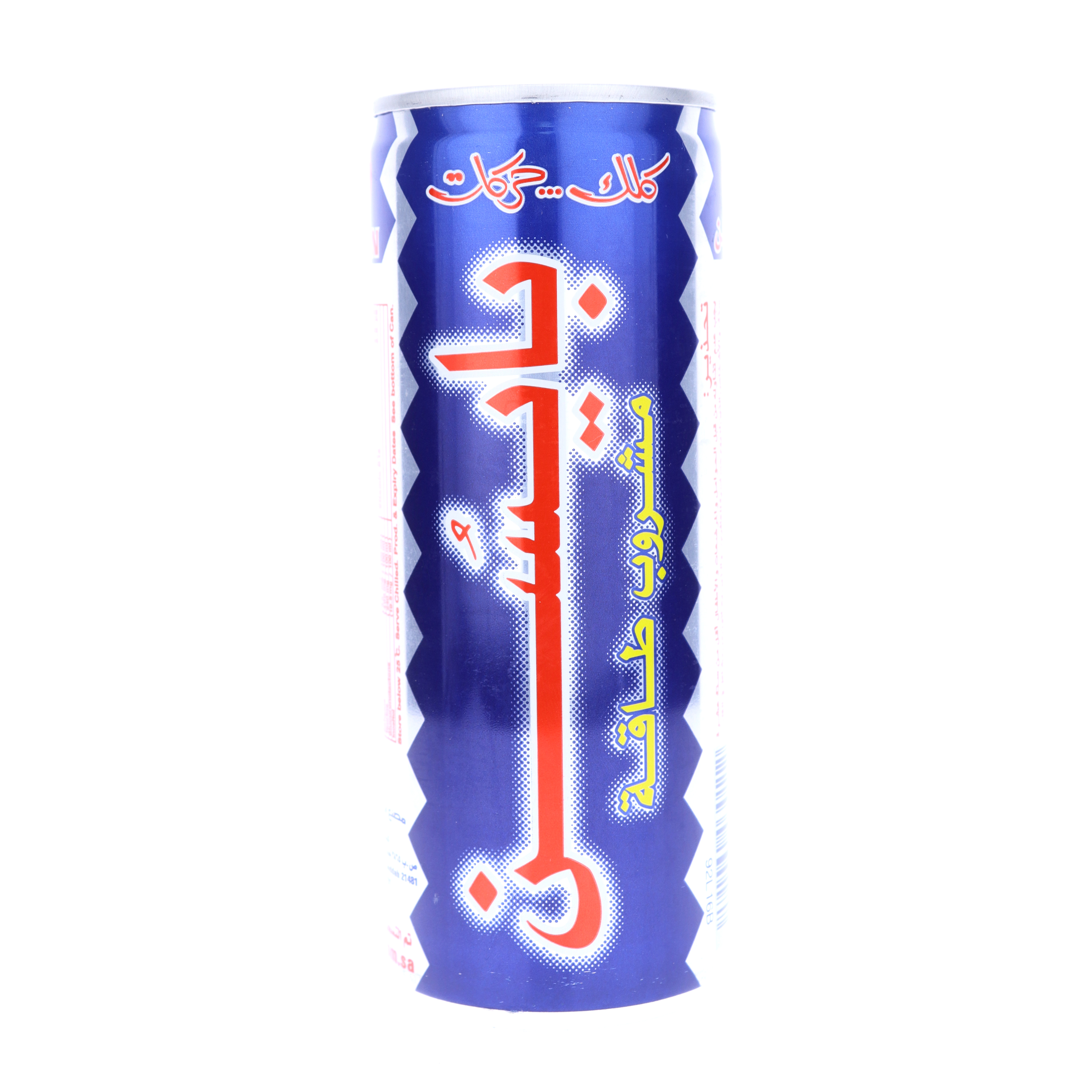 Nana نعناع Code Red Energy Drink 185 G Nana نعناع Code Red Energy Drink 185 G